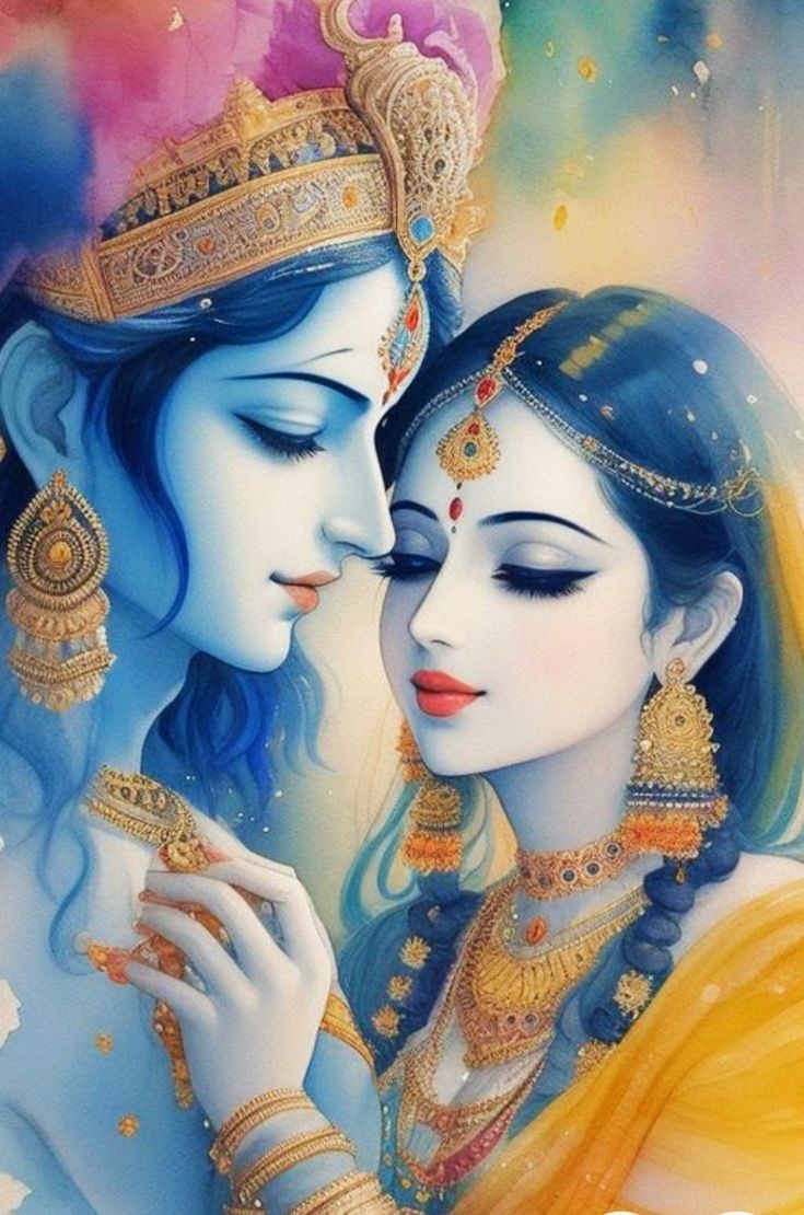 Radha Krishna wallpaper hd for mobile