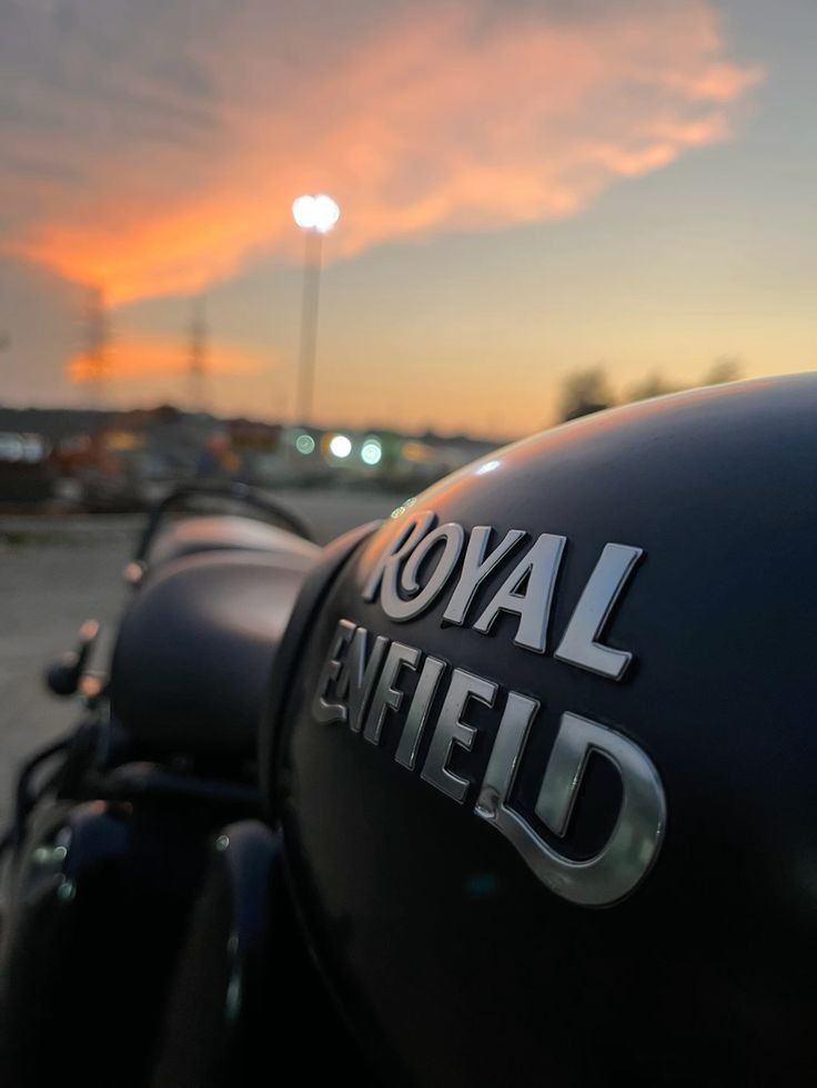 Royal Enfield Classic Wallpaper 24