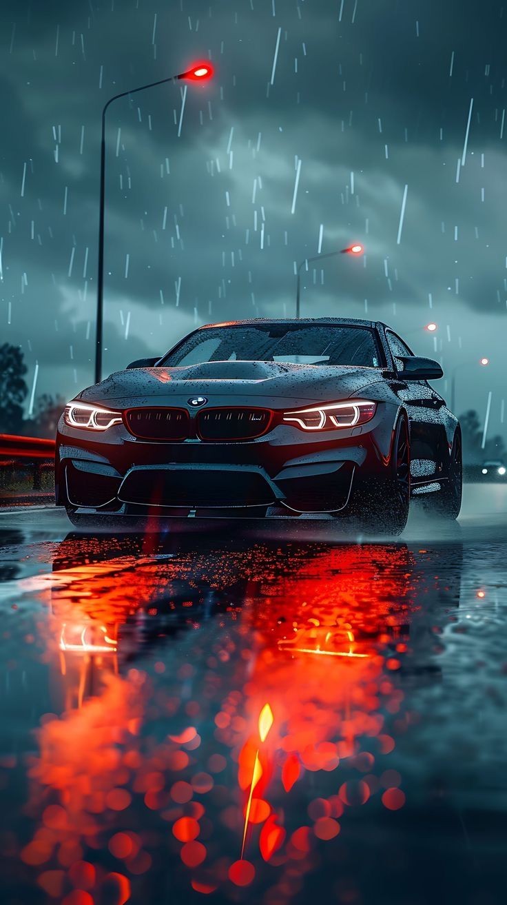 car wallpaper