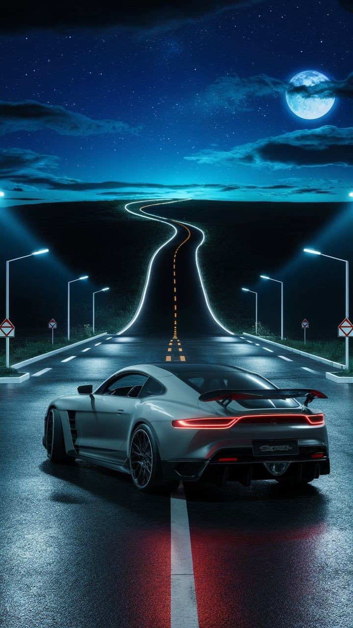 car wallpaper