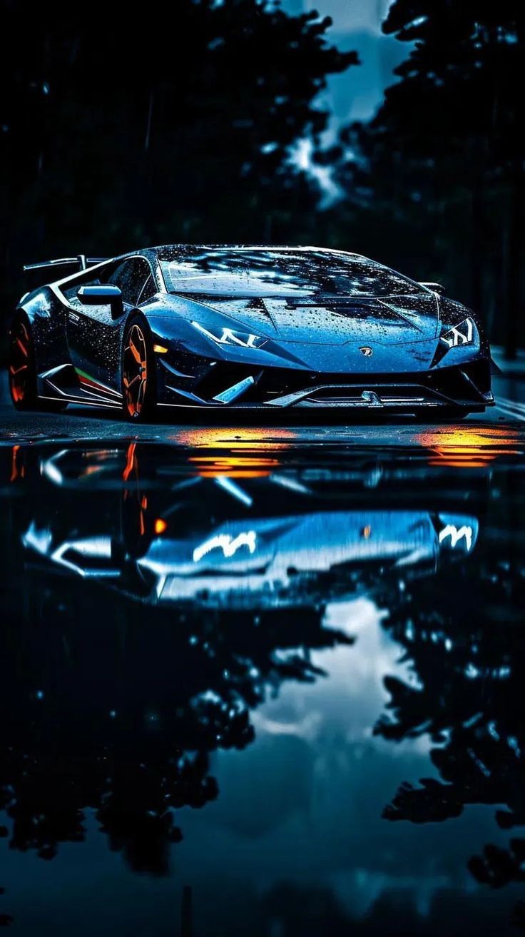 car wallpaper