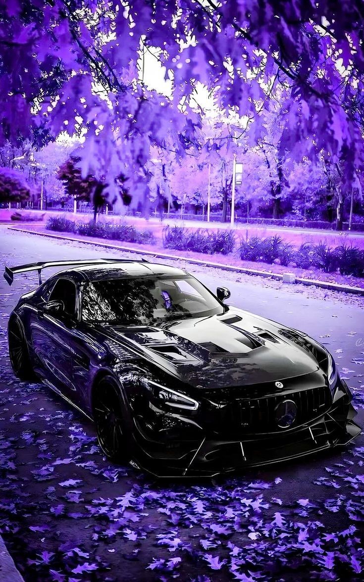 car wallpaper