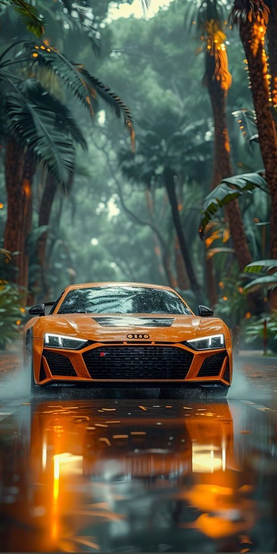 car wallpaper