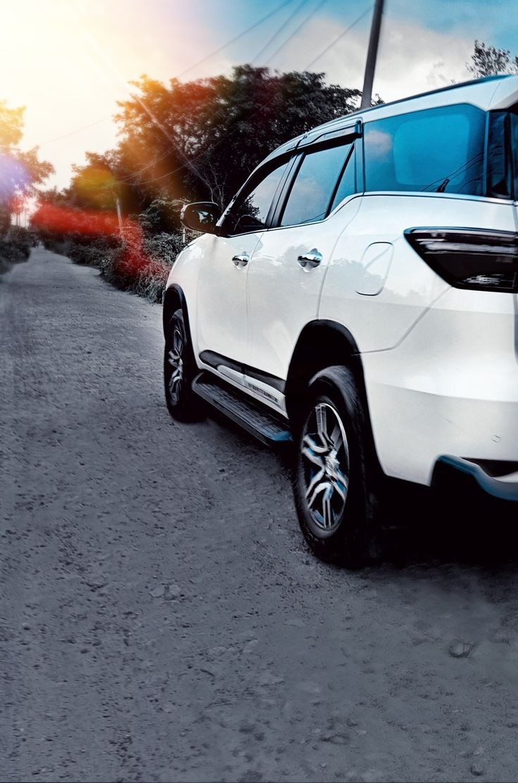 fortuner wallpaper