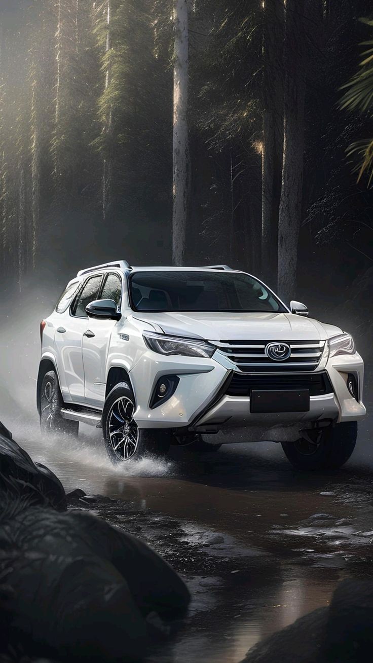 fortuner wallpaper