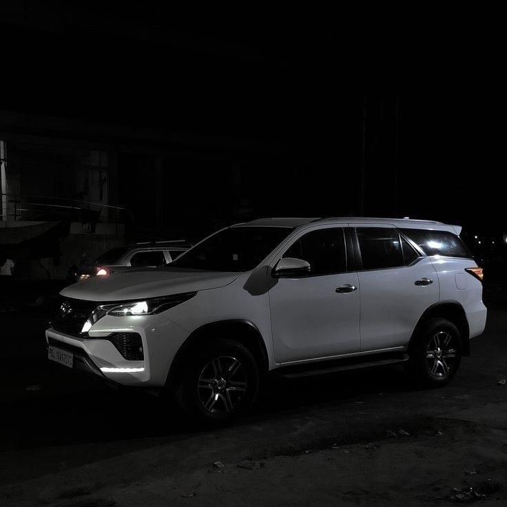 fortuner wallpaper