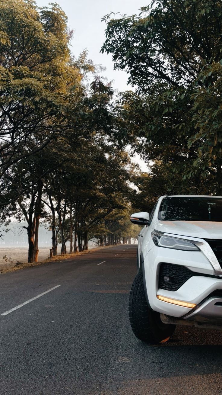 fortuner wallpaper