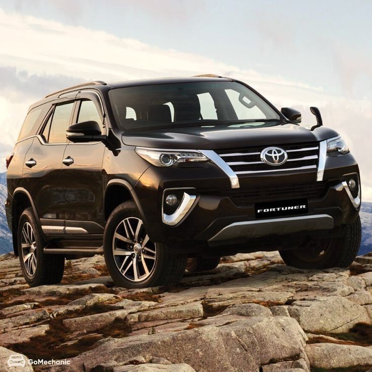 fortuner wallpaper hd