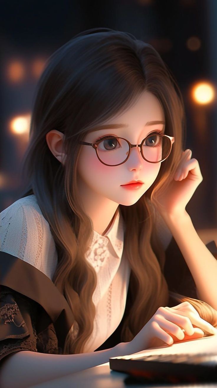 girl wallpaper