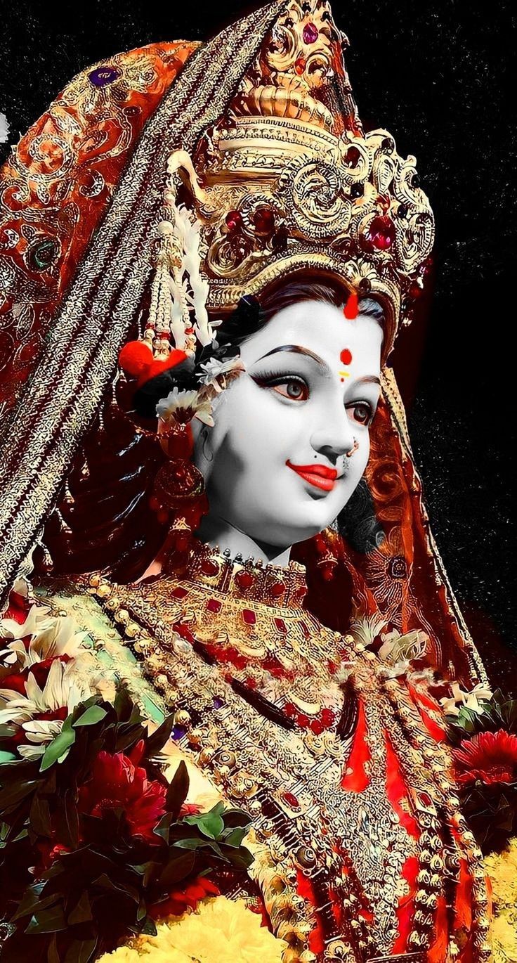 maa durga wallpaper