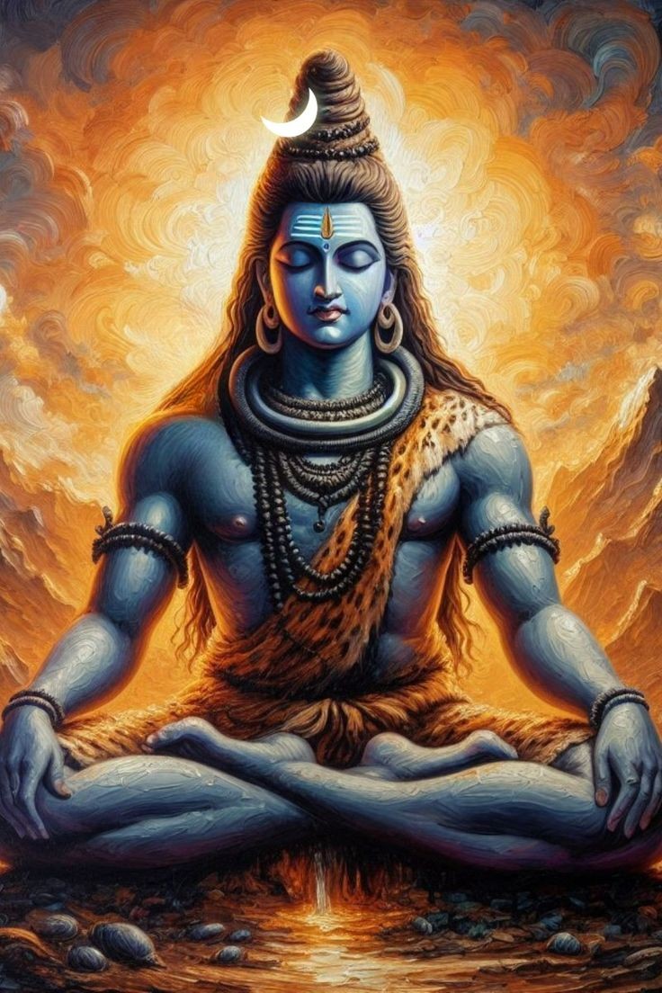 mahakal wallpaper