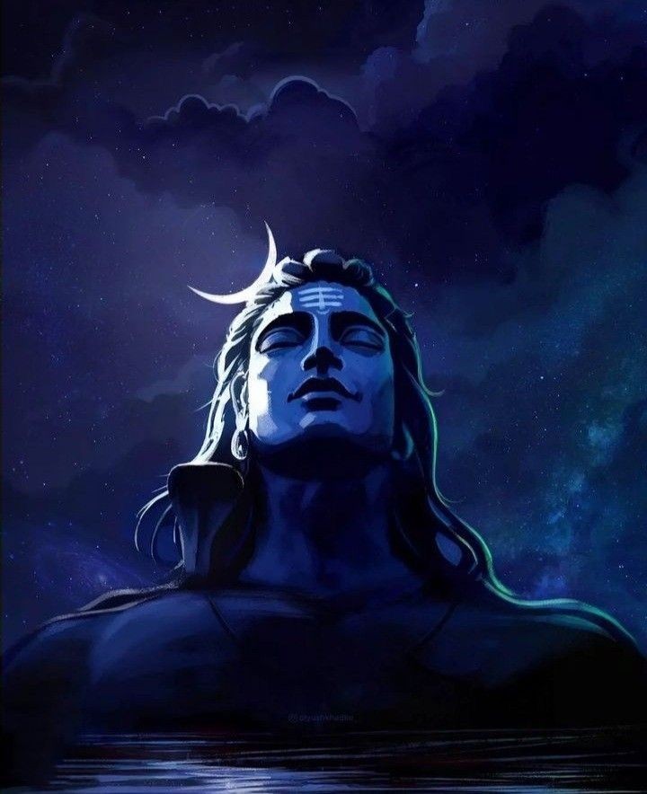 mahakal wallpaper