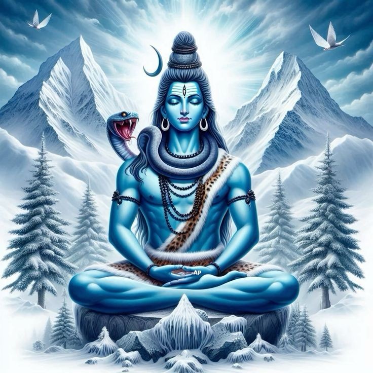 mahakal wallpaper