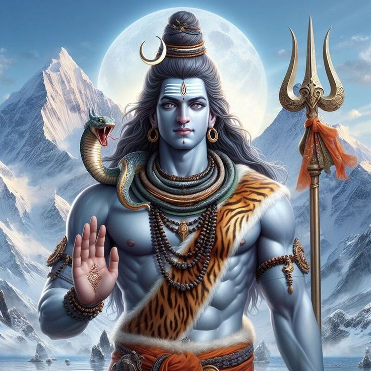 mahakal wallpaper