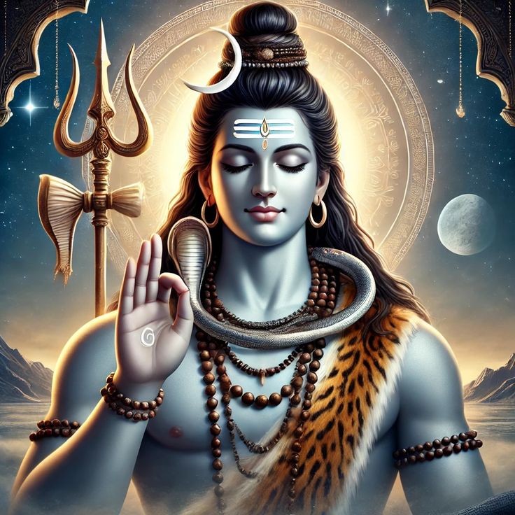 mahakal wallpaper