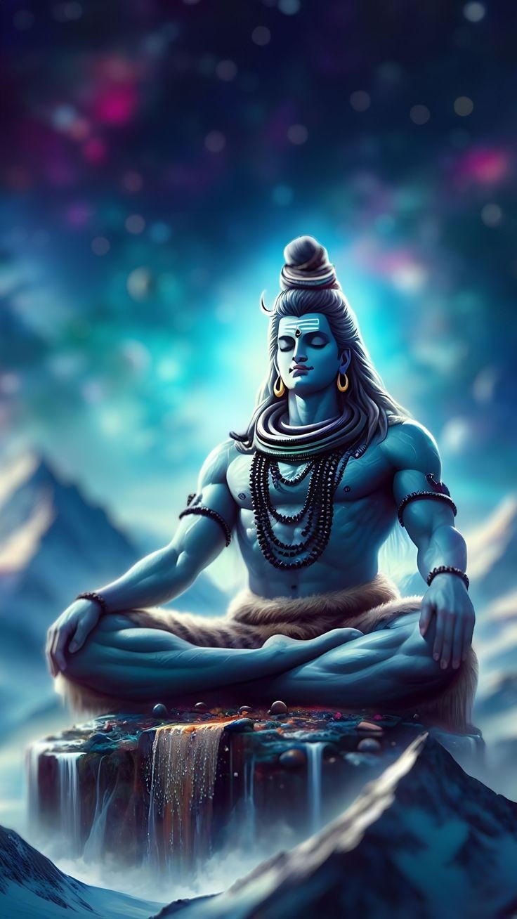 mahakal wallpaper