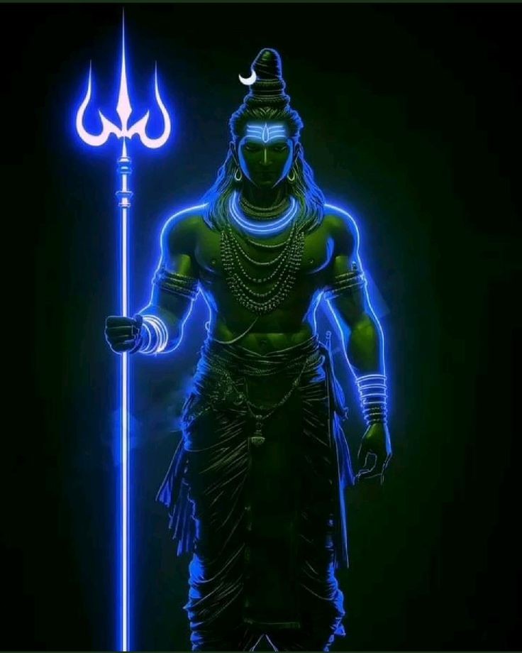 mahakal wallpaper