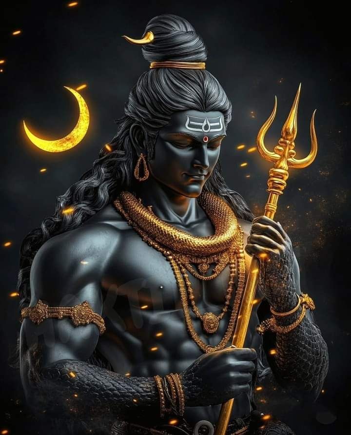 mahakal wallpaper