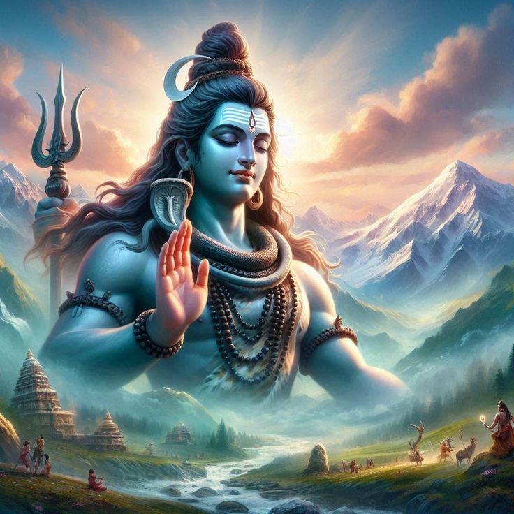 mahakal wallpaper