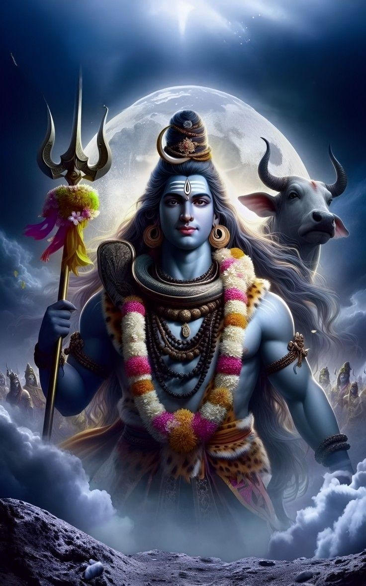 mahakal wallpaper