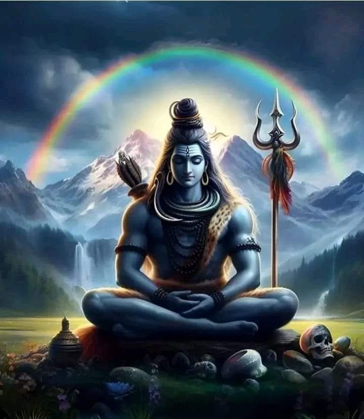 mahakal wallpaper