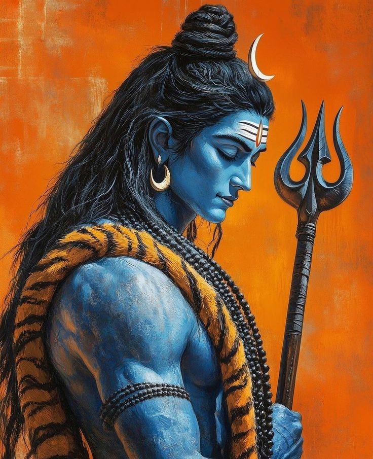 mahakal wallpaper