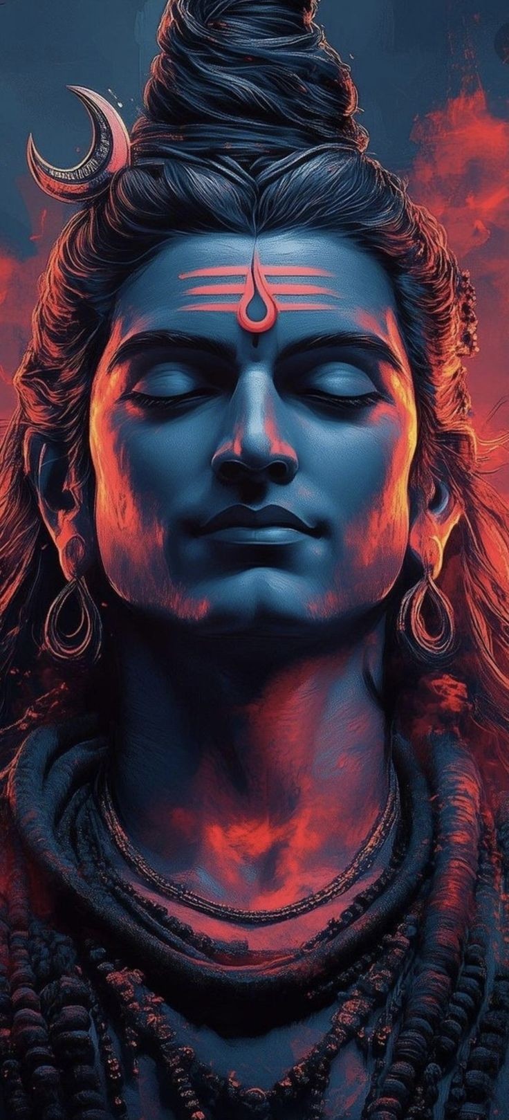 mahakal wallpaper full screen hd