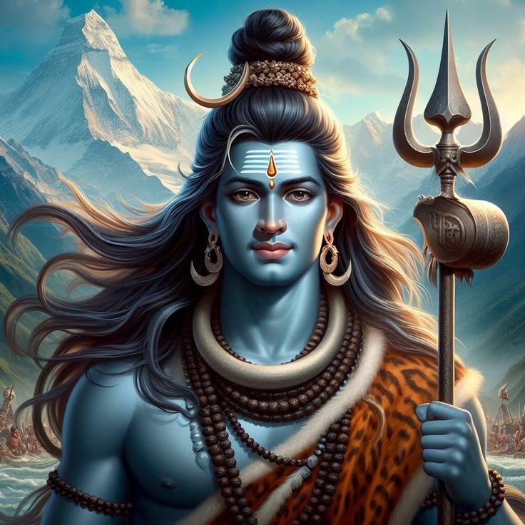 mahakal wallpaper full screen hd