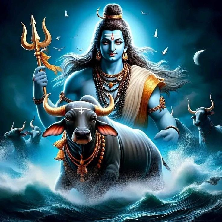 mahakal wallpaper full screen hd