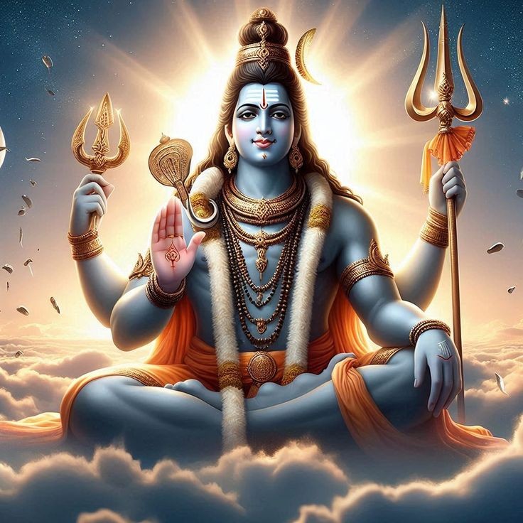 mahakal wallpaper full screen hd