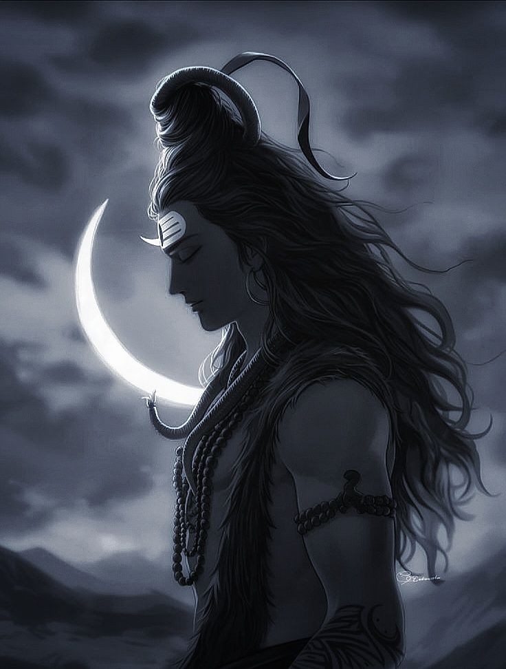 mahakal wallpaper hd for mobile