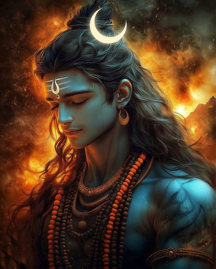 mahakal wallpaper hd for mobile