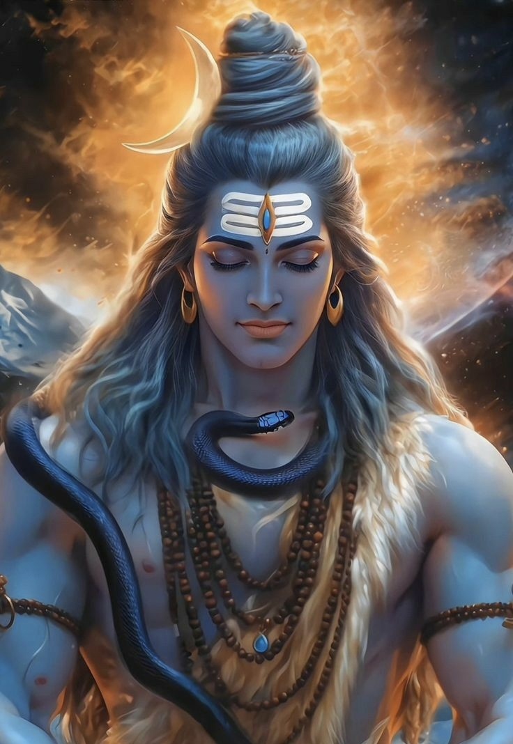 mahakal wallpaper hd for mobile