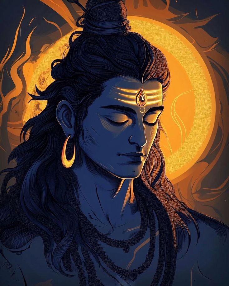 mahakal wallpaper hd for mobile