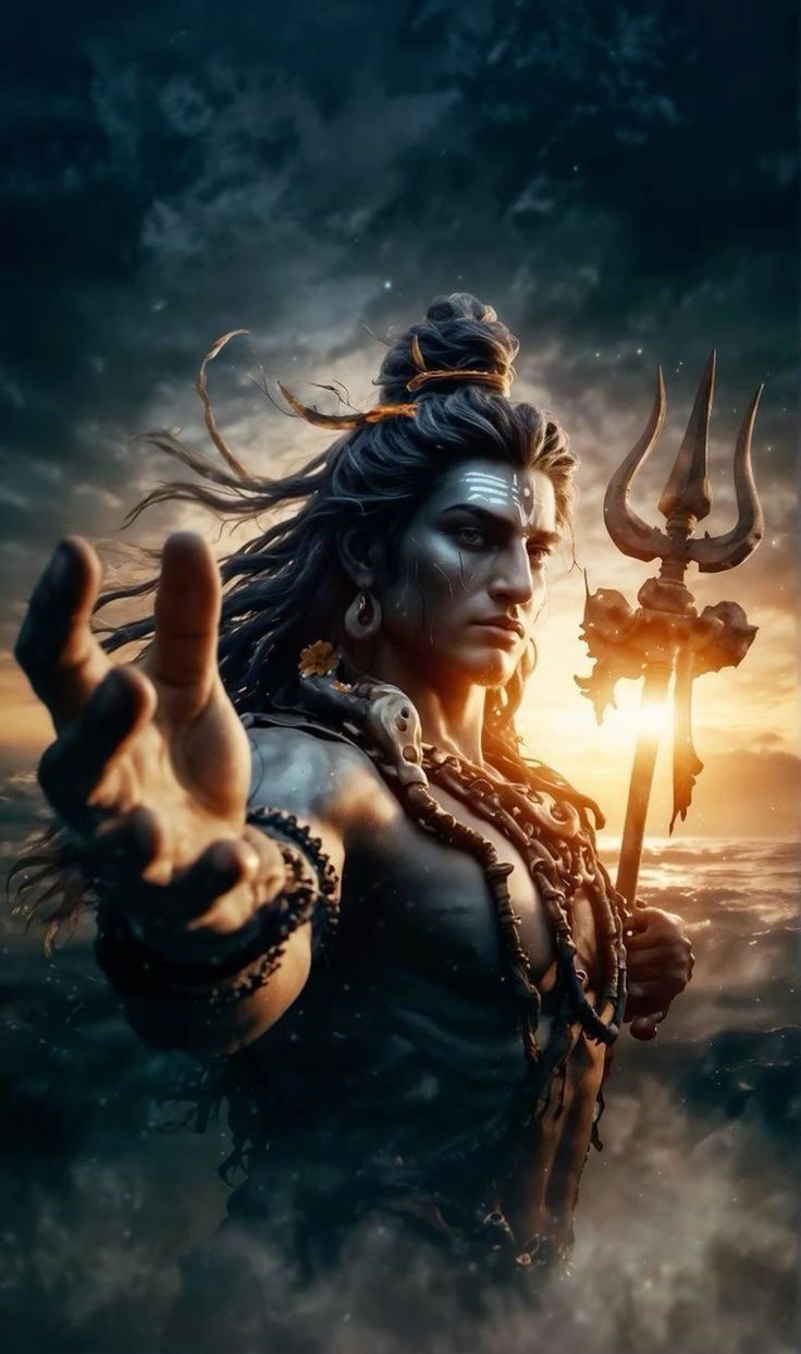 mahakal wallpaper hd for mobile