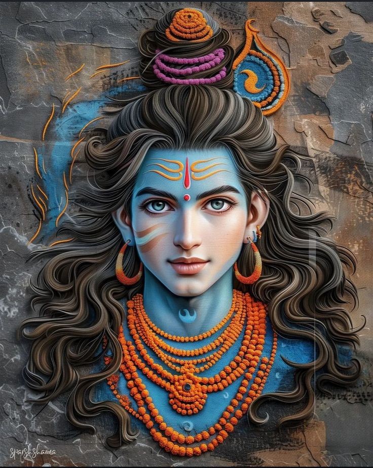 mahakal wallpaper hd for mobile