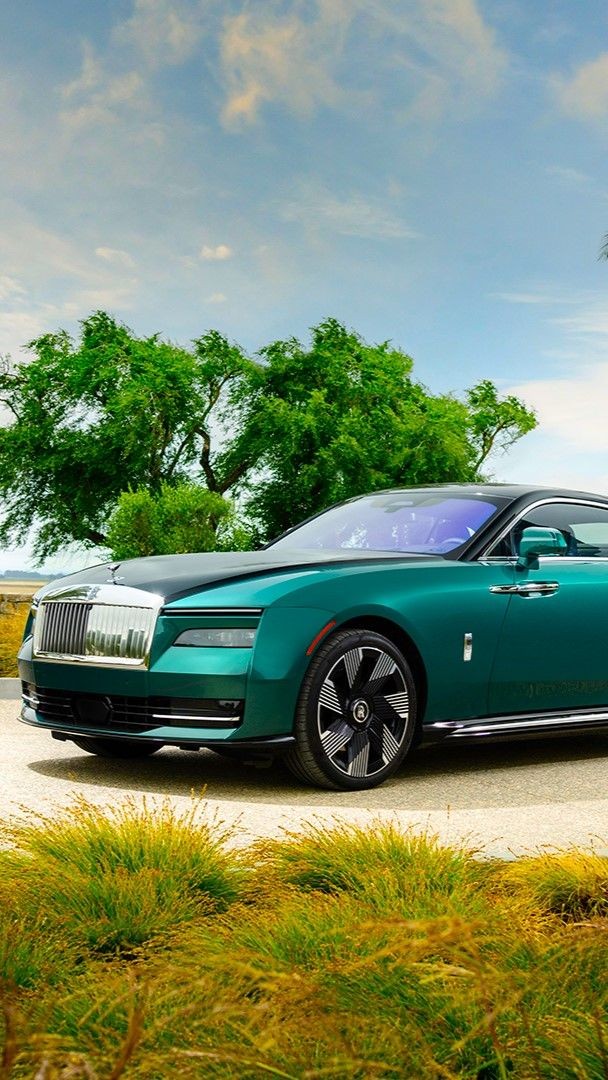 rolls royce wallpaper 6