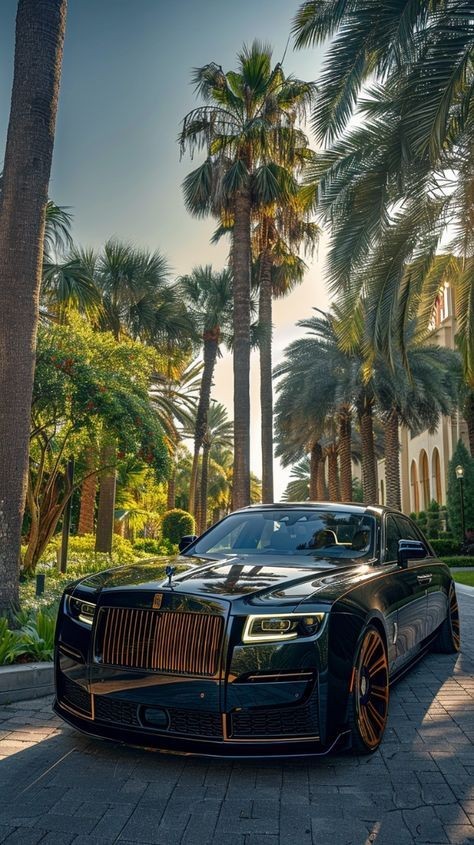 rolls royce wallpaper hd 4k 10