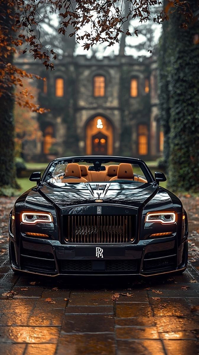 rolls royce wallpaper hd 4k 12