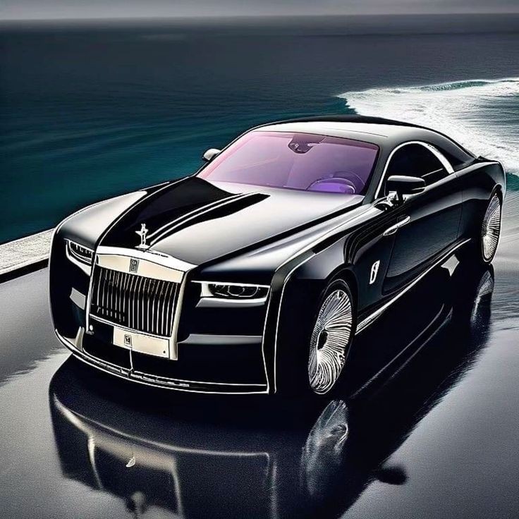 rolls royce wallpaper hd 4k 2