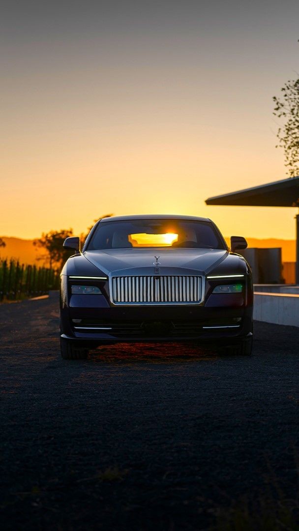 rolls royce wallpaper hd 4k 3