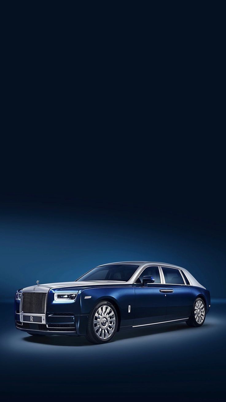 rolls royce wallpaper hd 4k 7