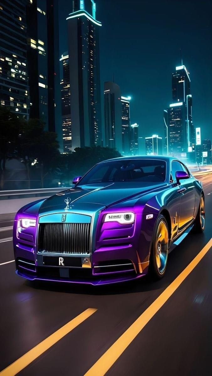 rolls royce wallpaper hd 4k 8