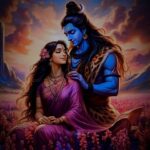 shiv parvati wallpaper hd for mobile